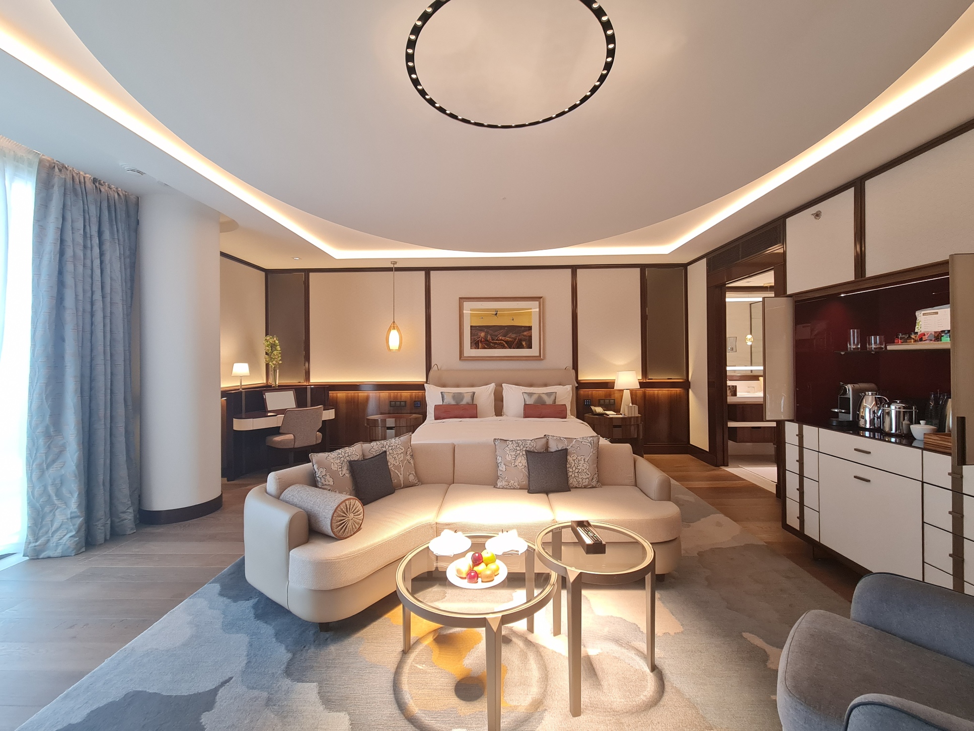 Mandarin Oriental Riyadh